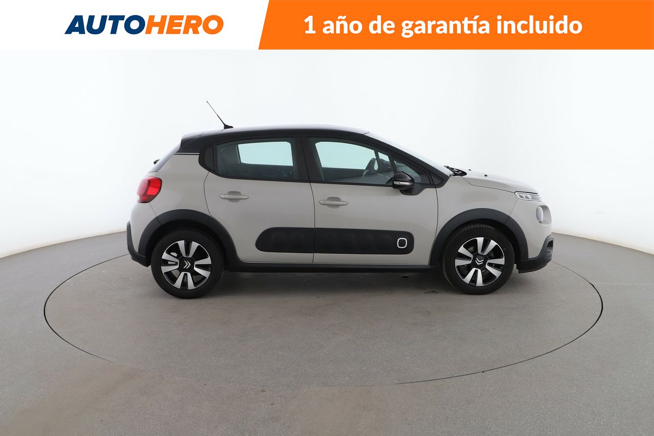 Foto Citroën C3 7