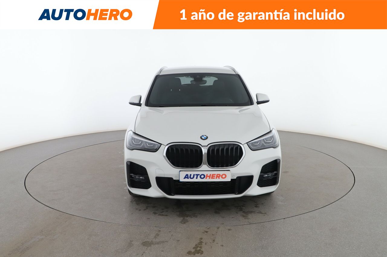 Foto BMW X1 9