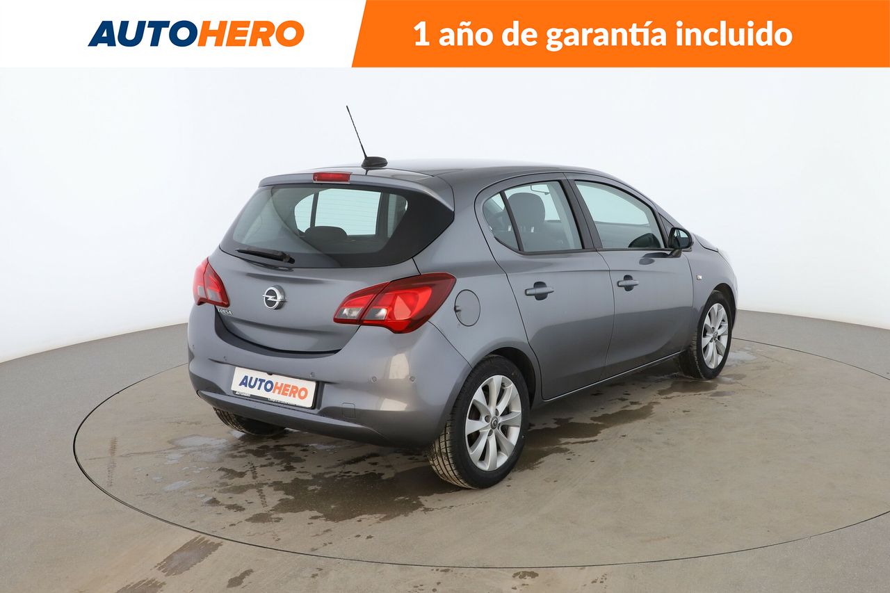 Foto Opel Corsa 6