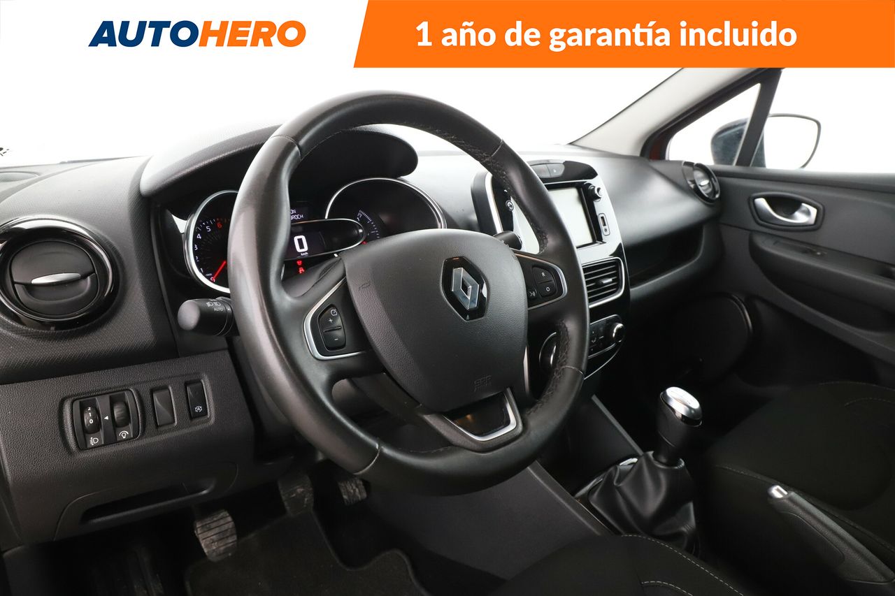 Foto Renault Clio 12