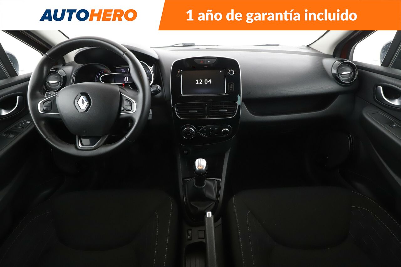 Foto Renault Clio 13