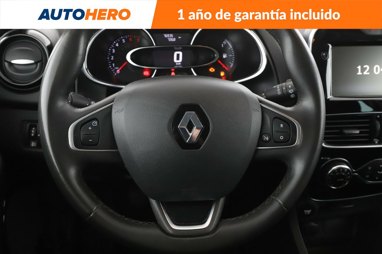 Foto Renault Clio 19