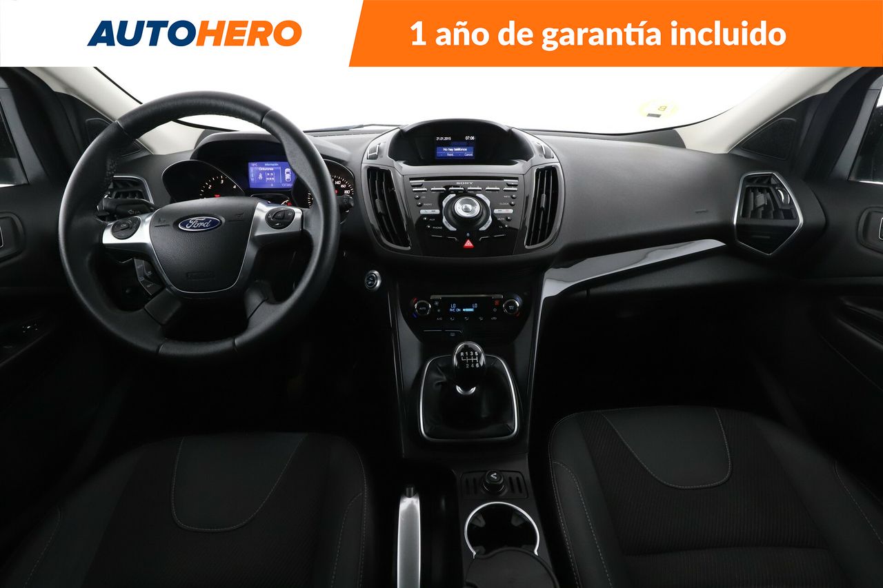 Foto Ford Kuga 13