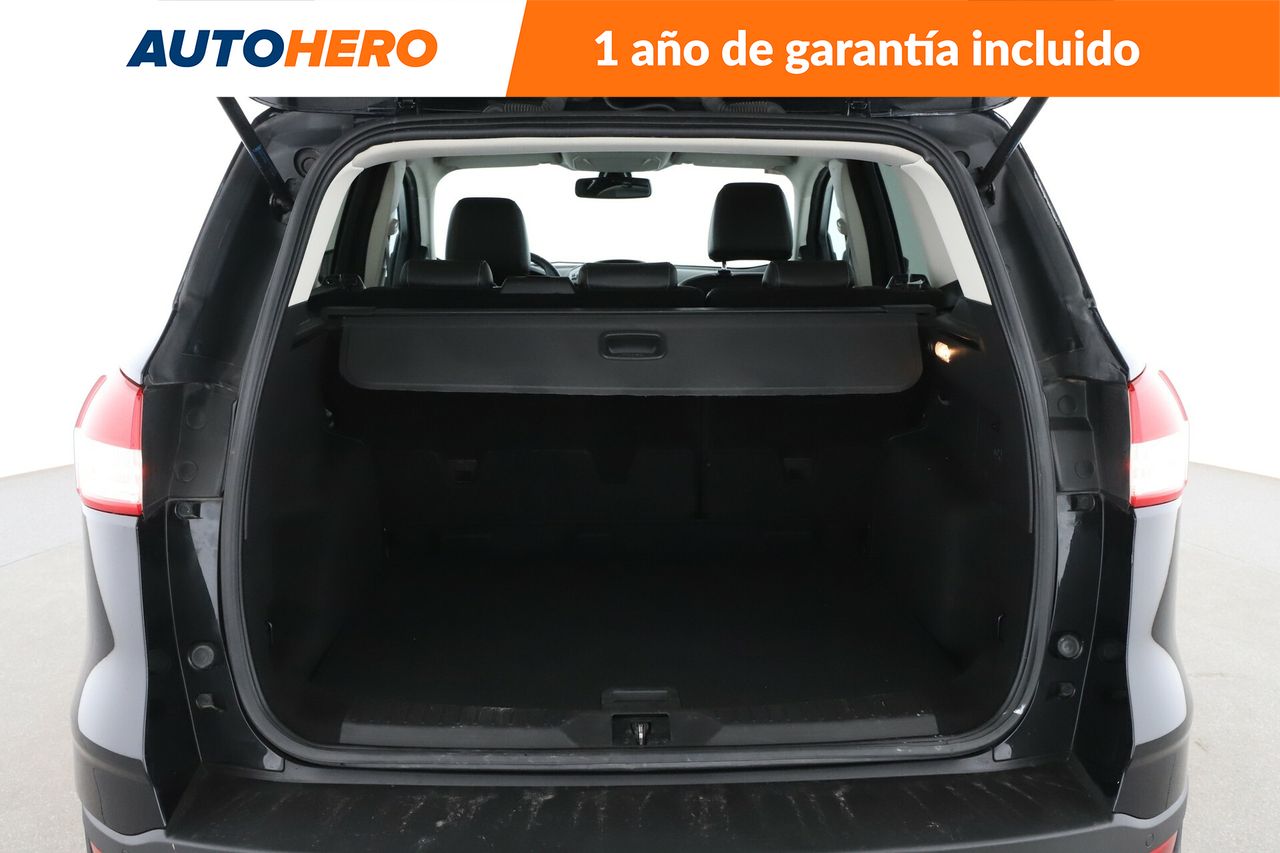 Foto Ford Kuga 18