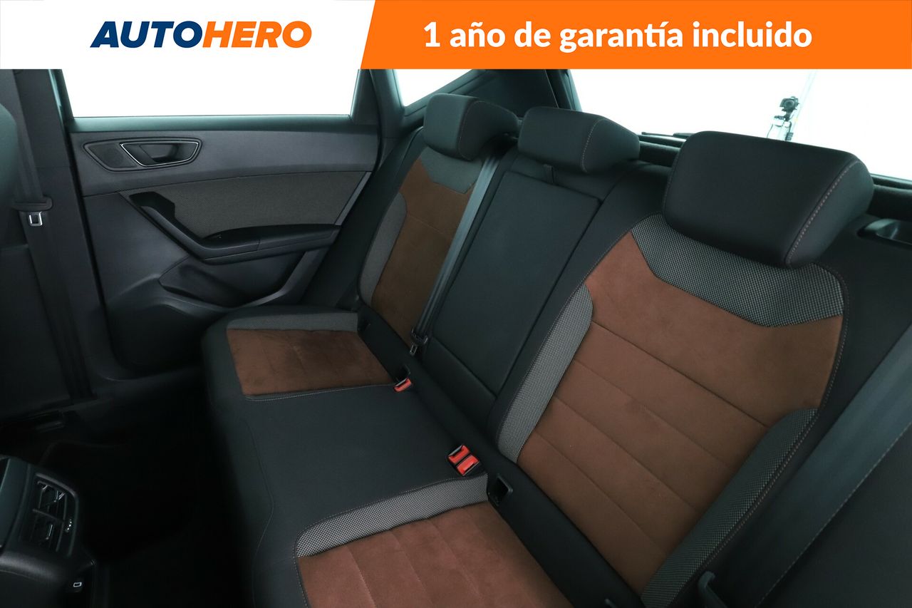 Foto Seat Ateca 15