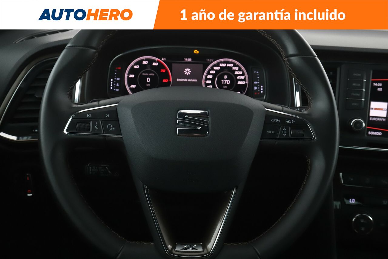 Foto Seat Ateca 19