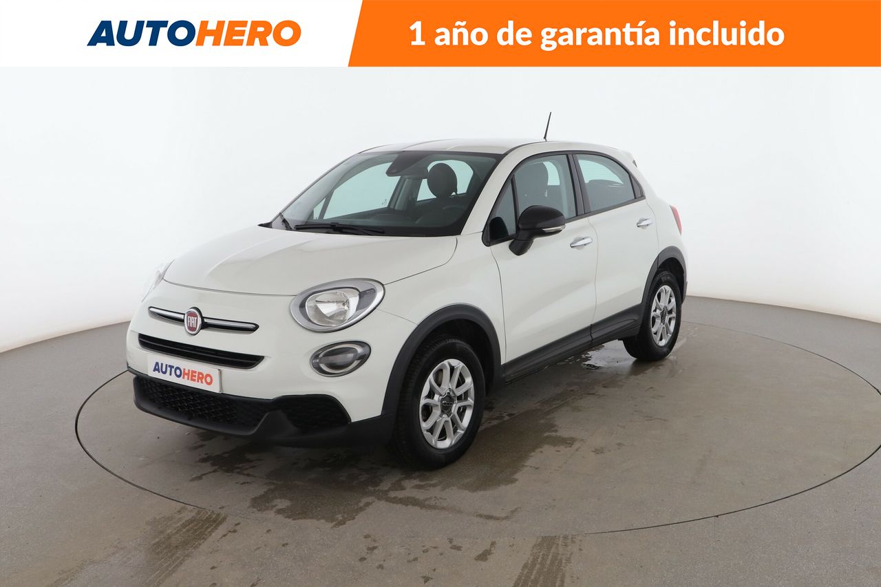 Foto Fiat 500X 1