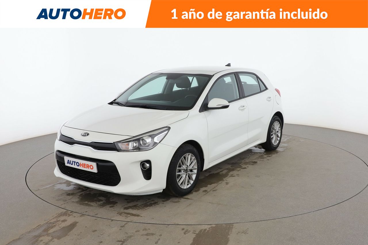 Foto Kia Rio 1