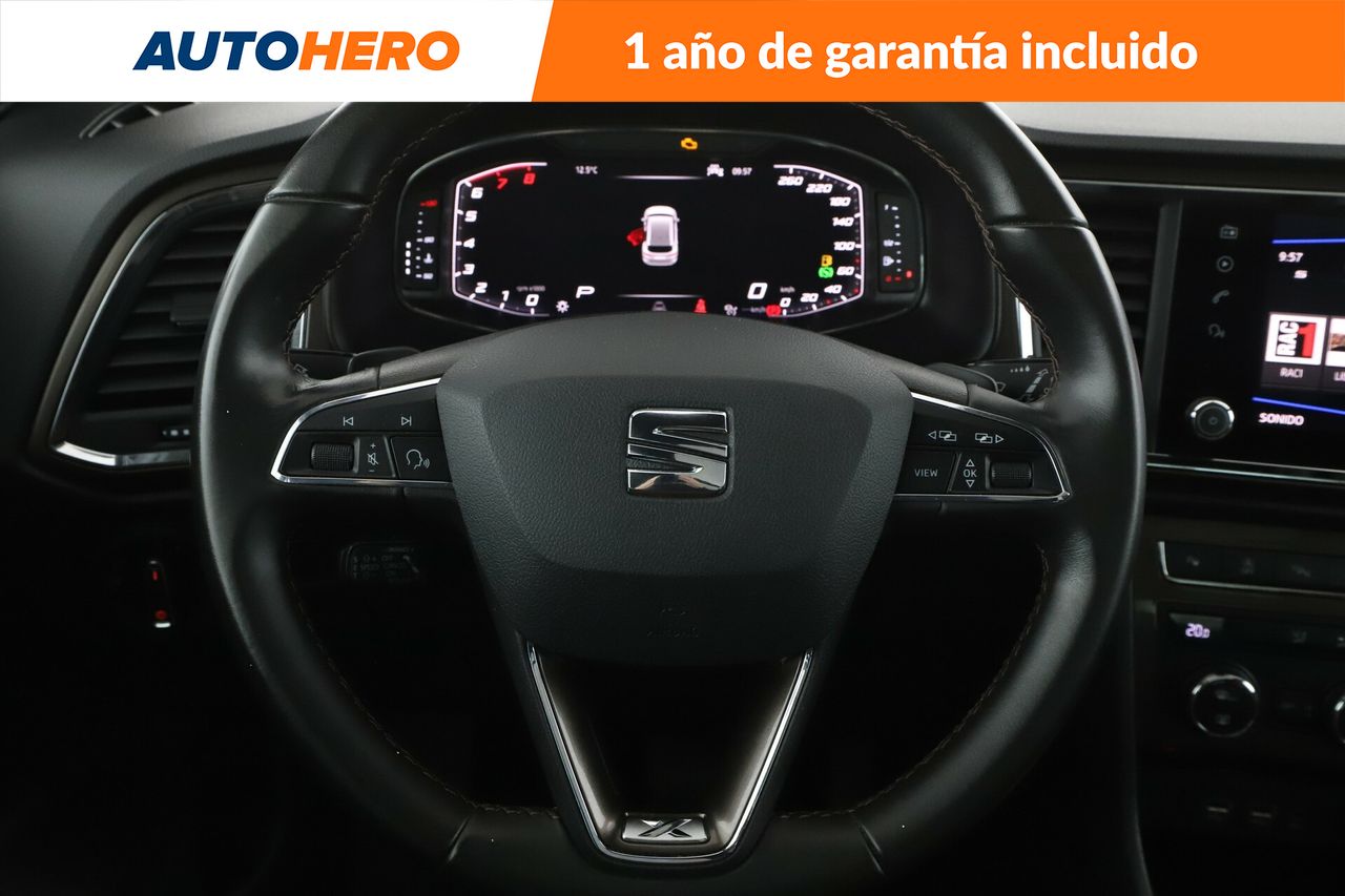 Foto Seat Ateca 19