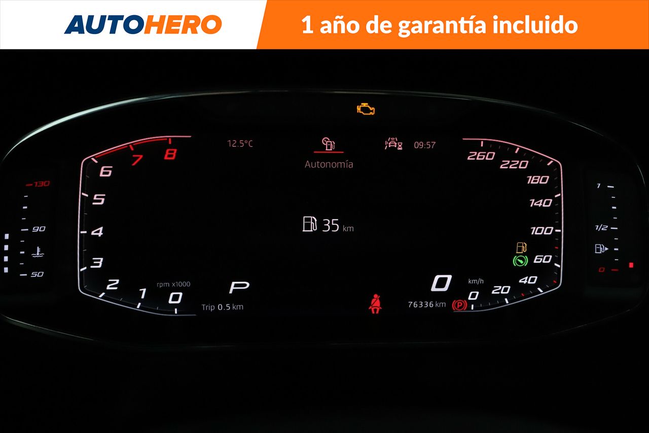 Foto Seat Ateca 20