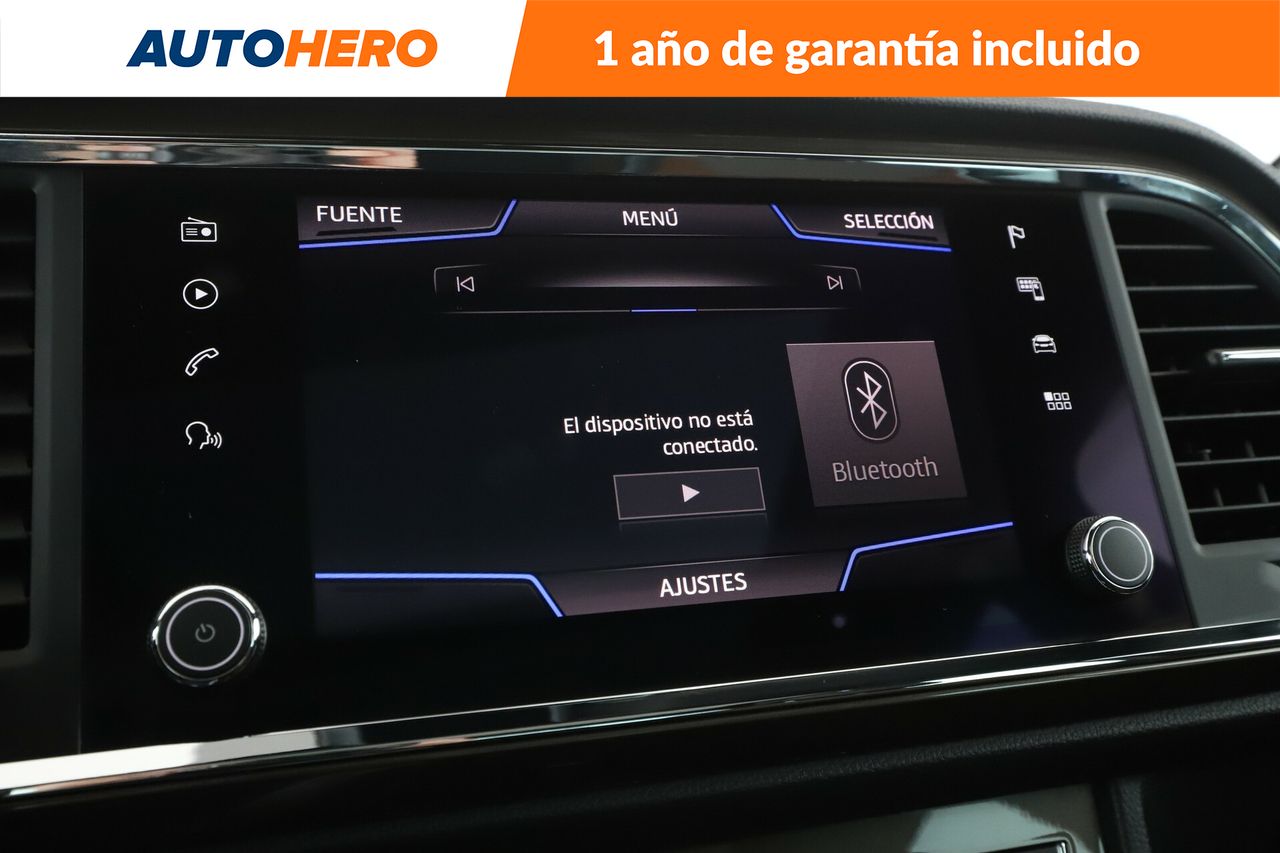 Foto Seat Ateca 28