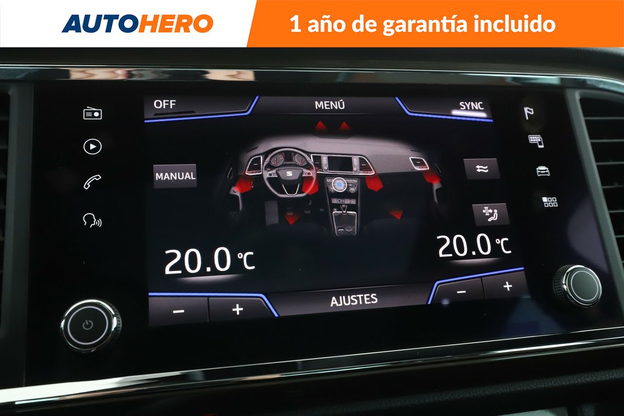 Foto Seat Ateca 32