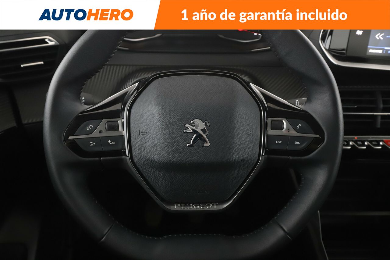 Foto Peugeot 208 20