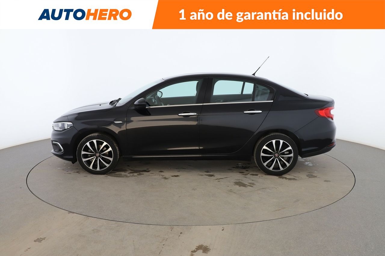 Foto Fiat Tipo 3