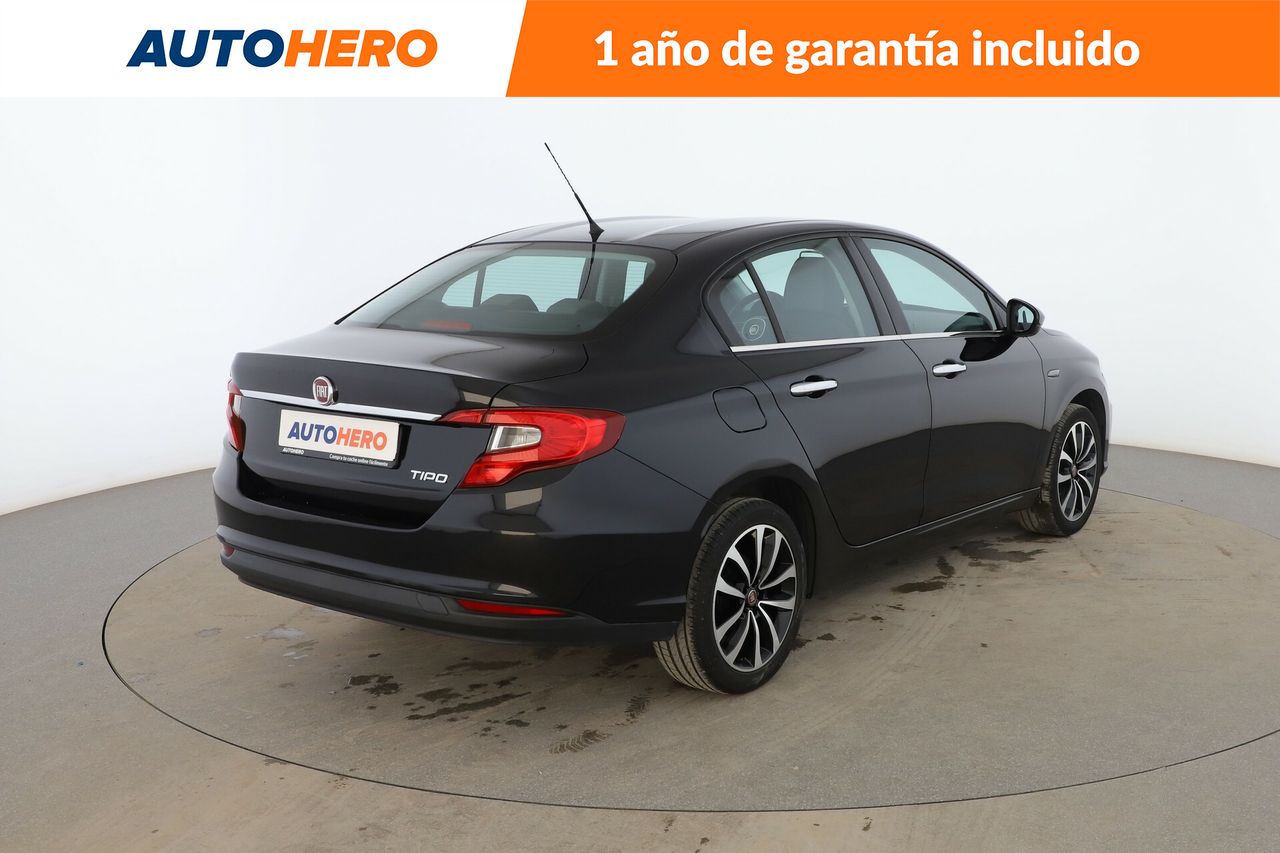 Foto Fiat Tipo 6