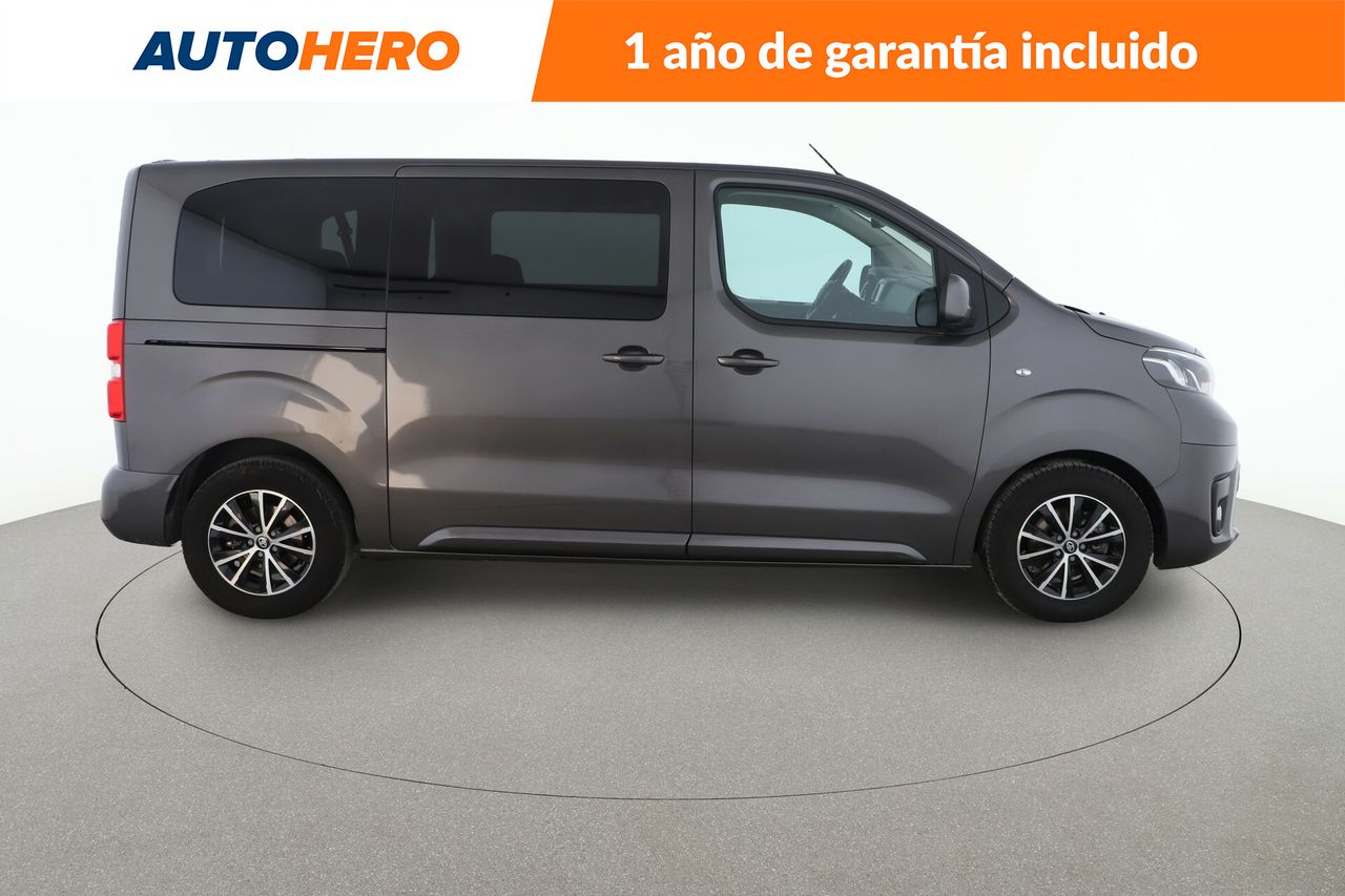 Foto Toyota Proace Verso 7