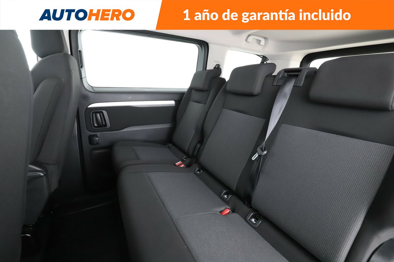 Foto Toyota Proace Verso 15