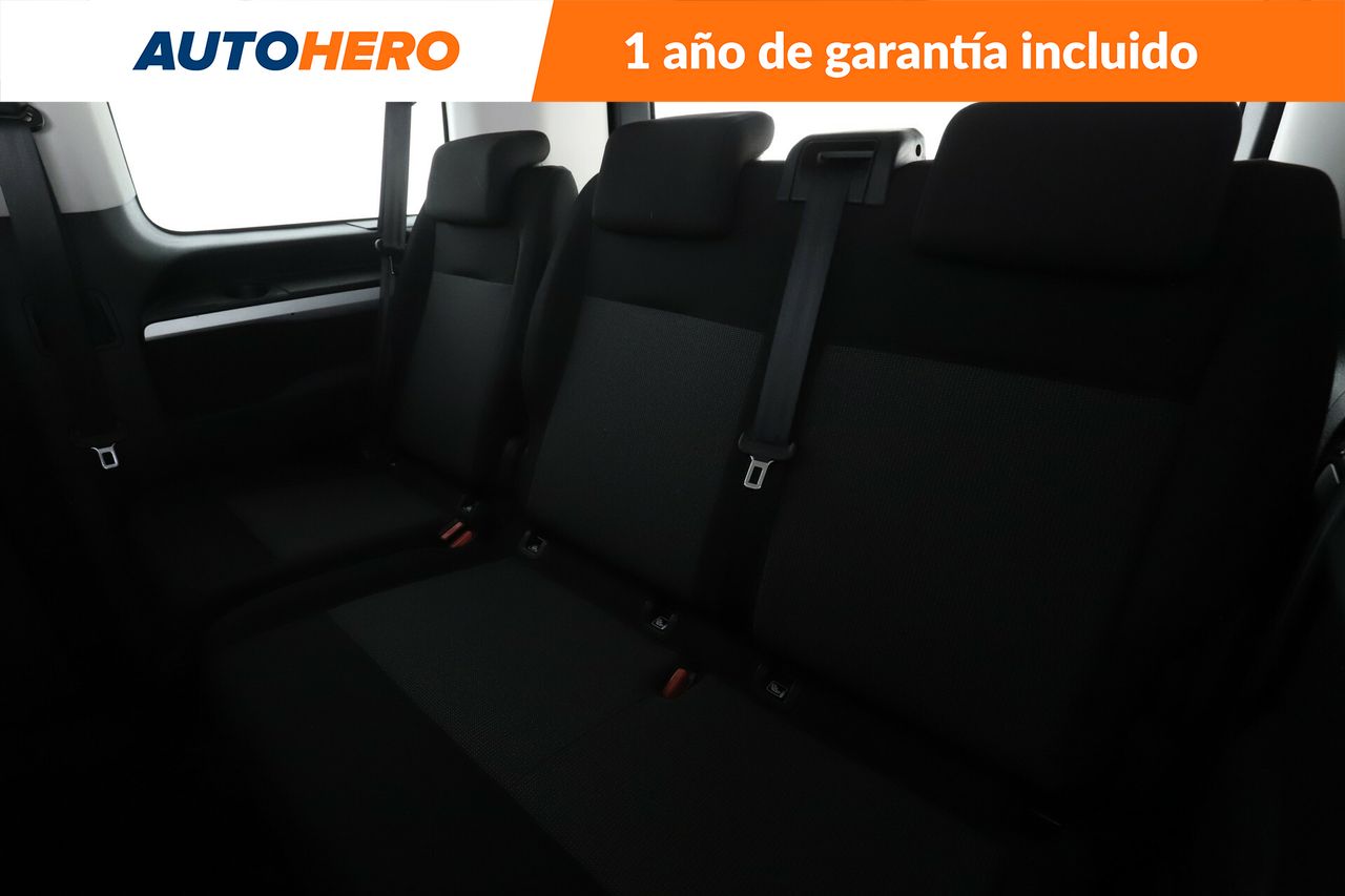 Foto Toyota Proace Verso 22