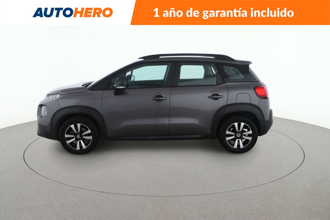 Foto Citroën C3 Aircross 3