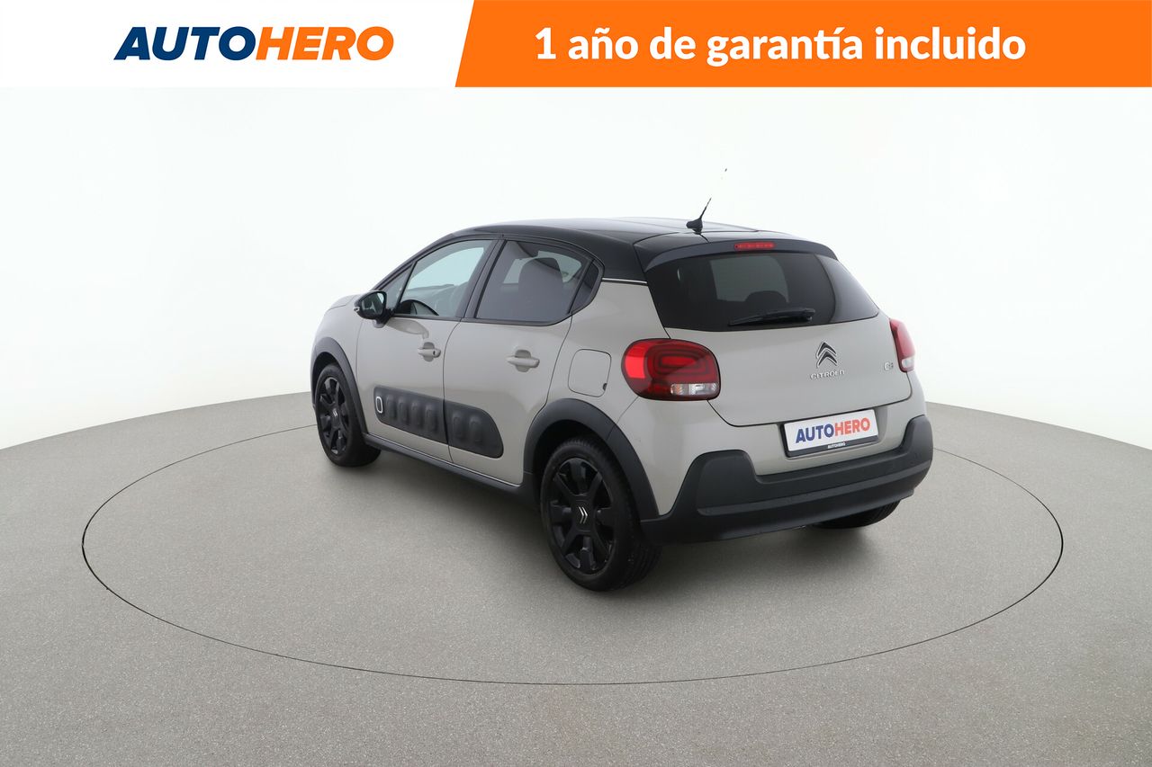 Foto Citroën C3 4