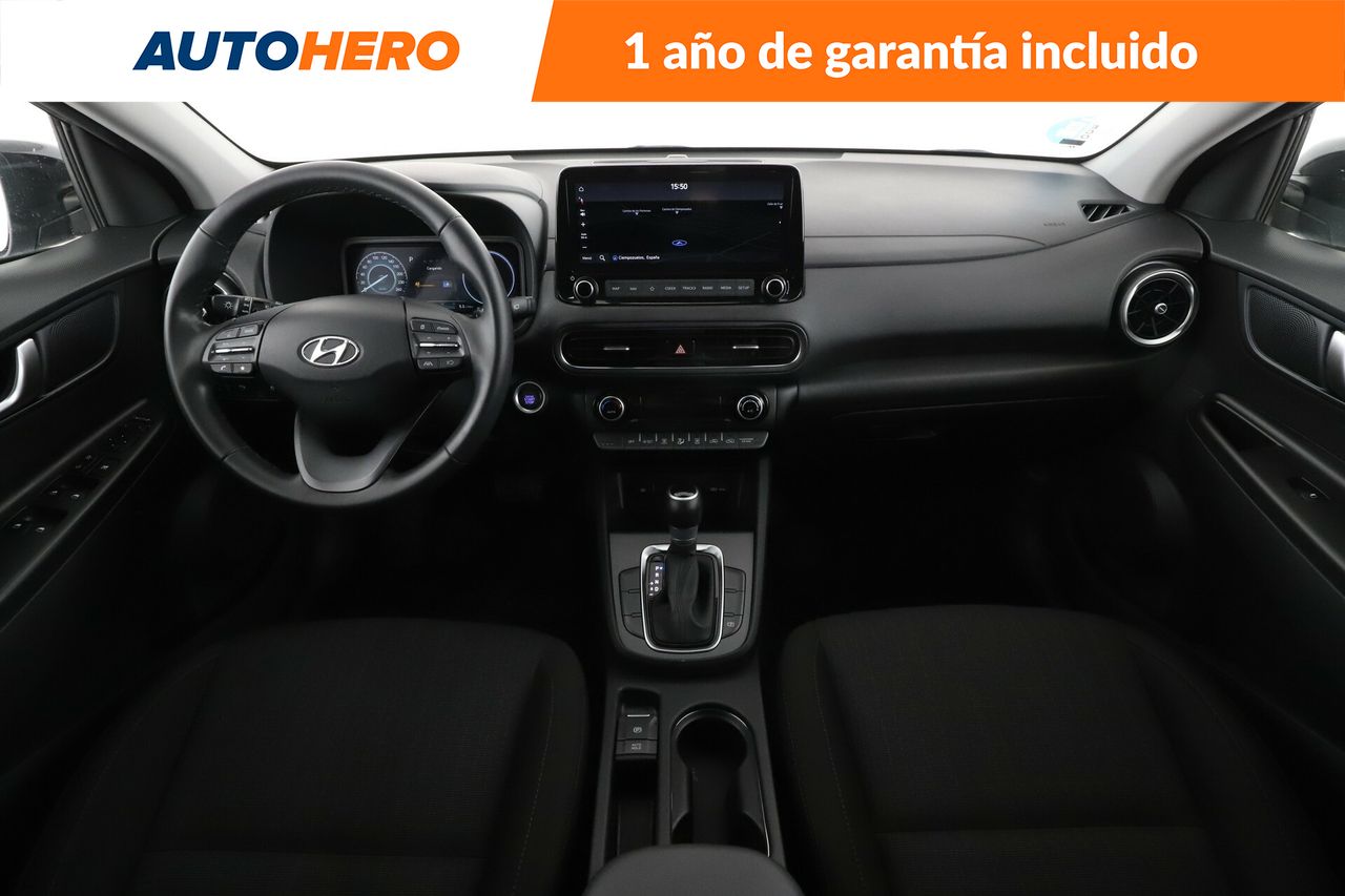 Foto Hyundai Kona 13