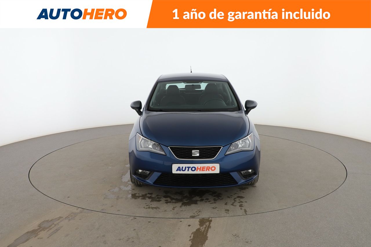 Foto Seat Ibiza 9