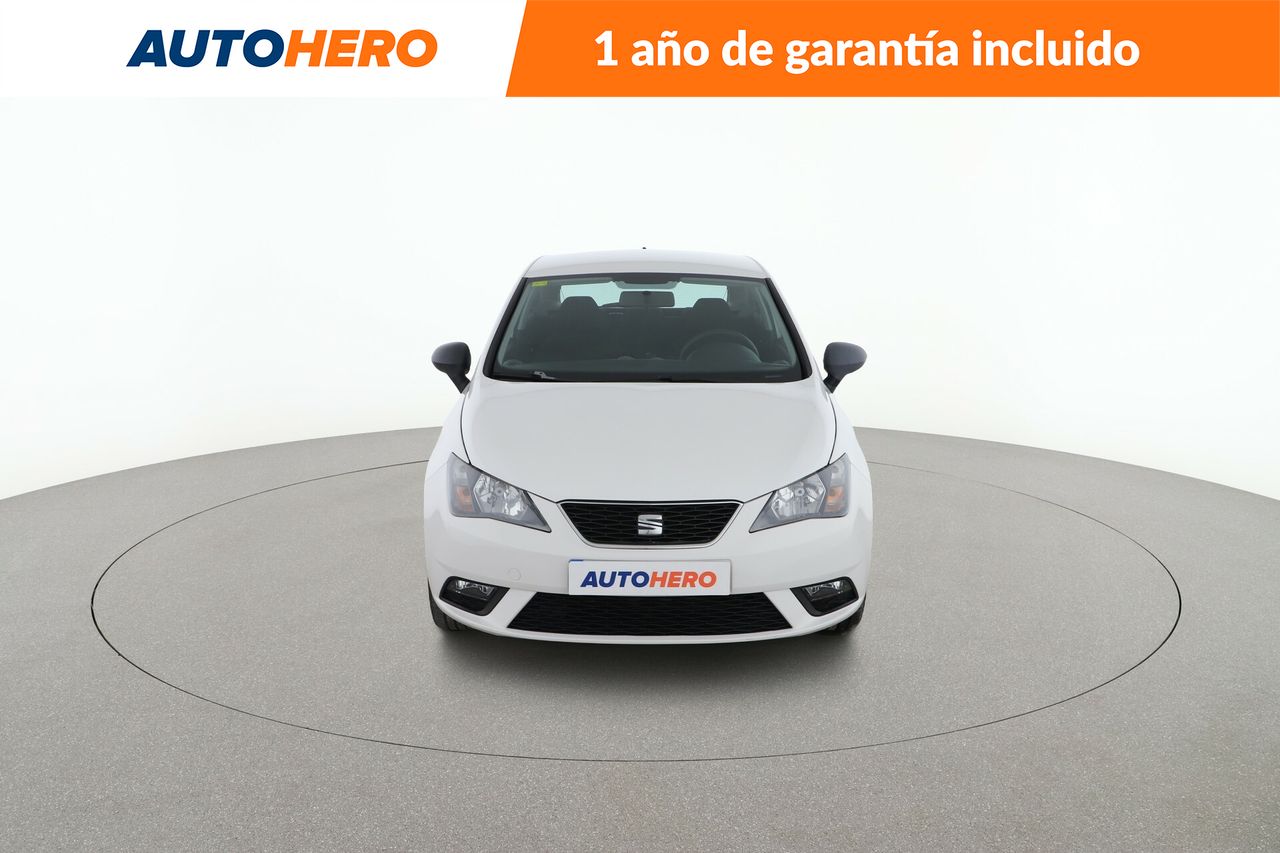 Foto Seat Ibiza 9