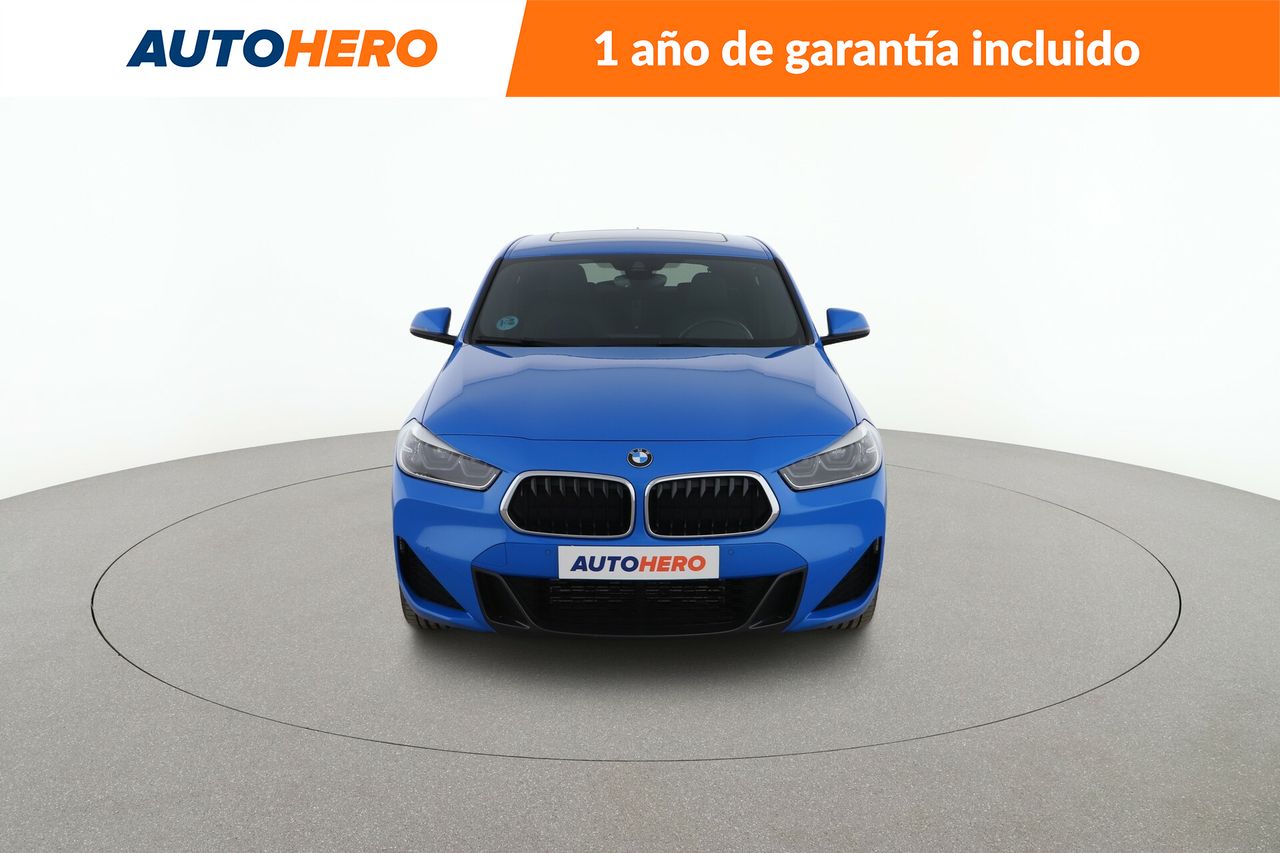 Foto BMW X2 9