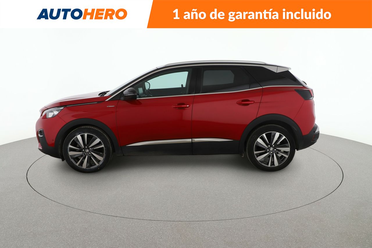 Foto Peugeot 3008 3