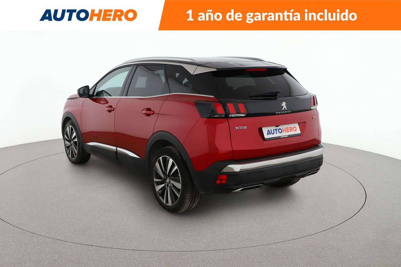 Foto Peugeot 3008 4