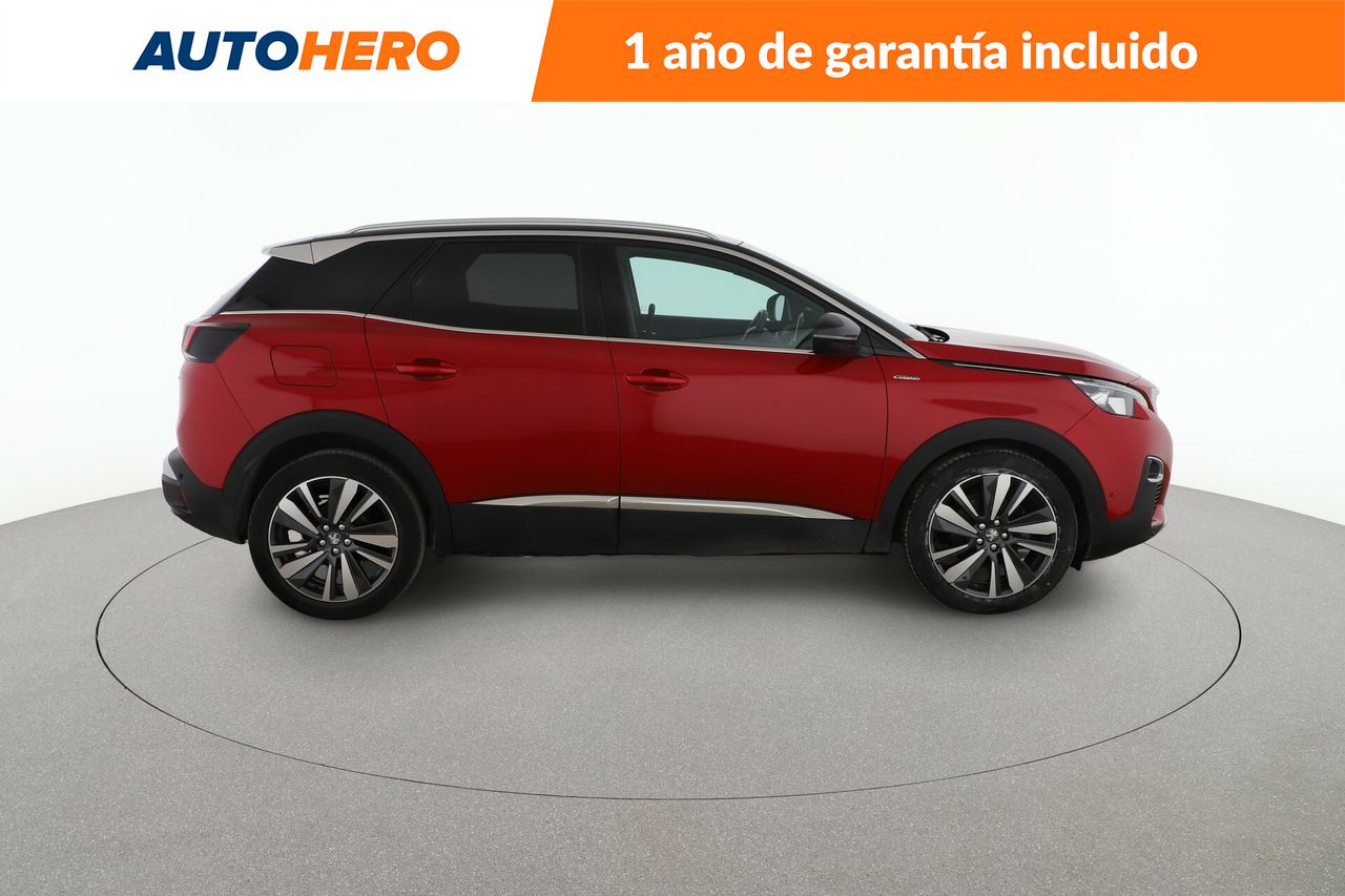 Foto Peugeot 3008 7