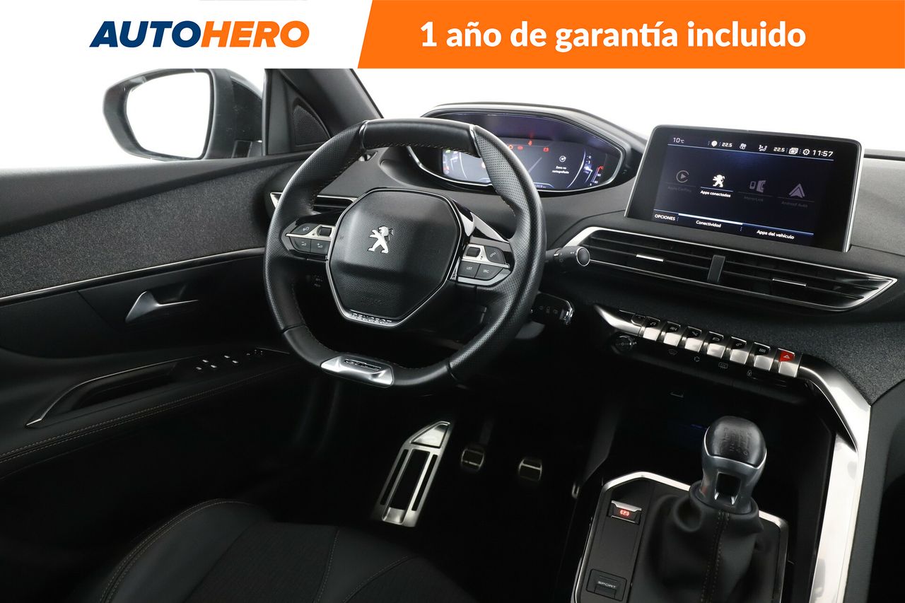 Foto Peugeot 3008 14