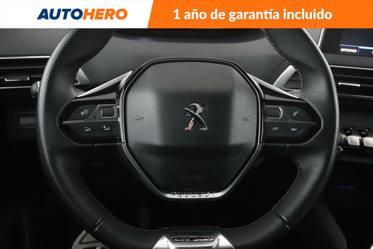 Foto Peugeot 3008 20