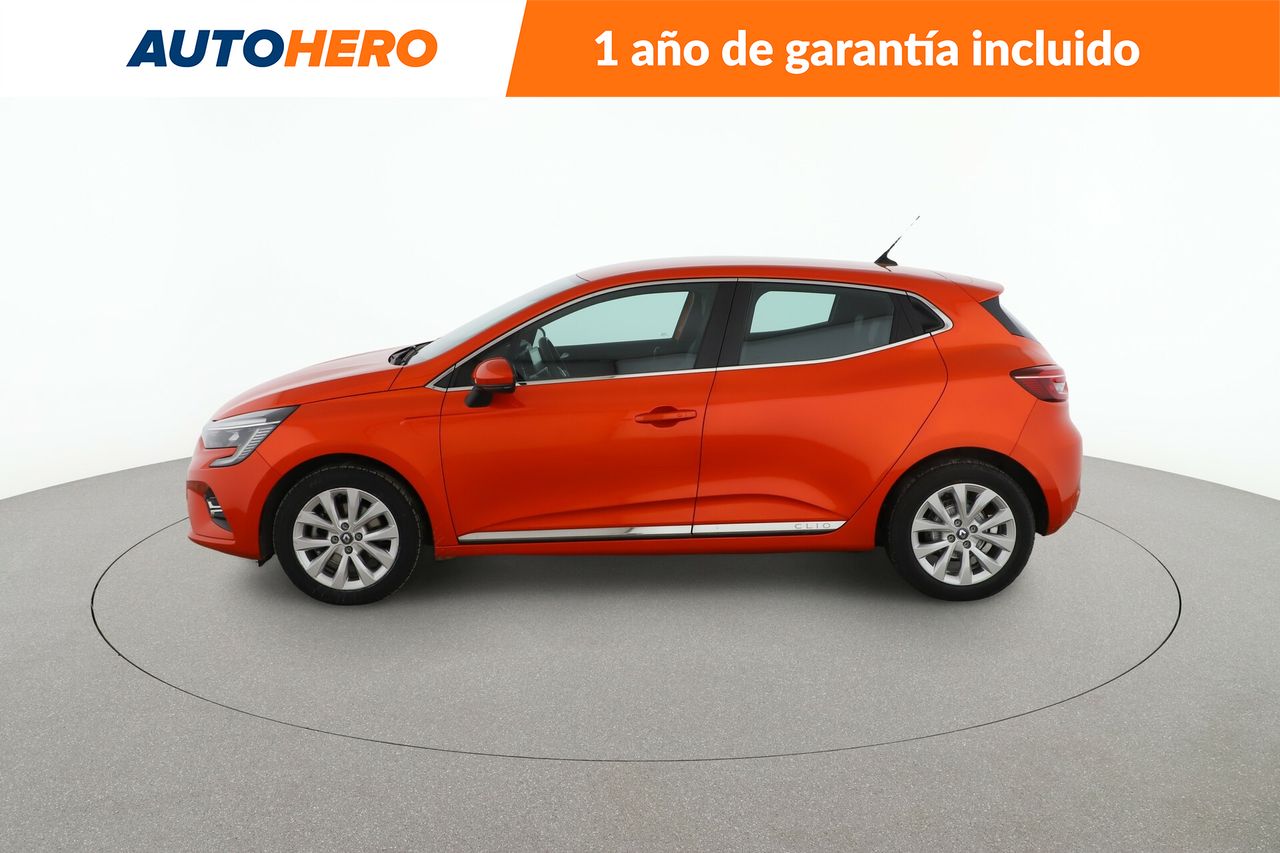 Foto Renault Clio 3