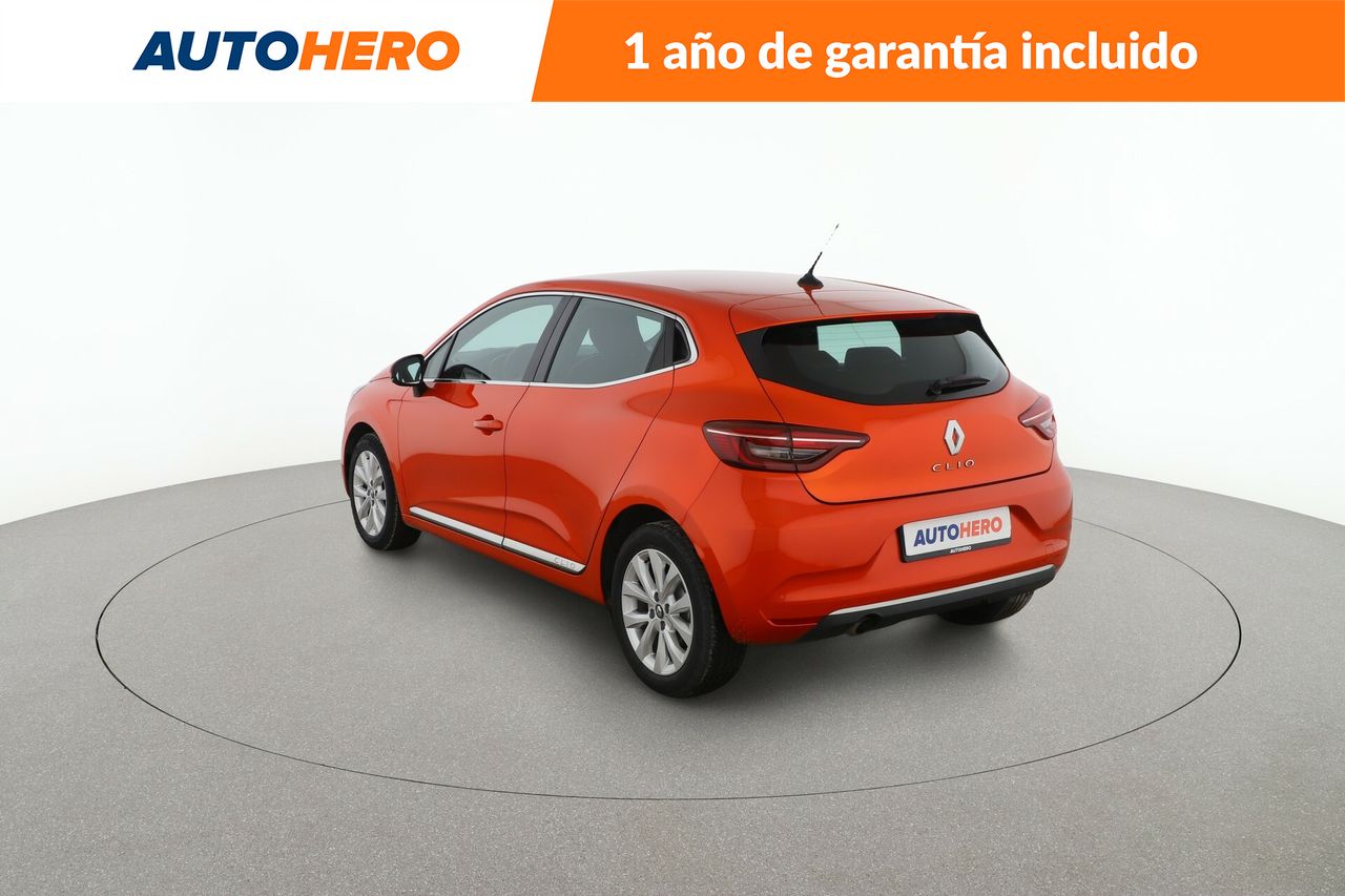 Foto Renault Clio 4