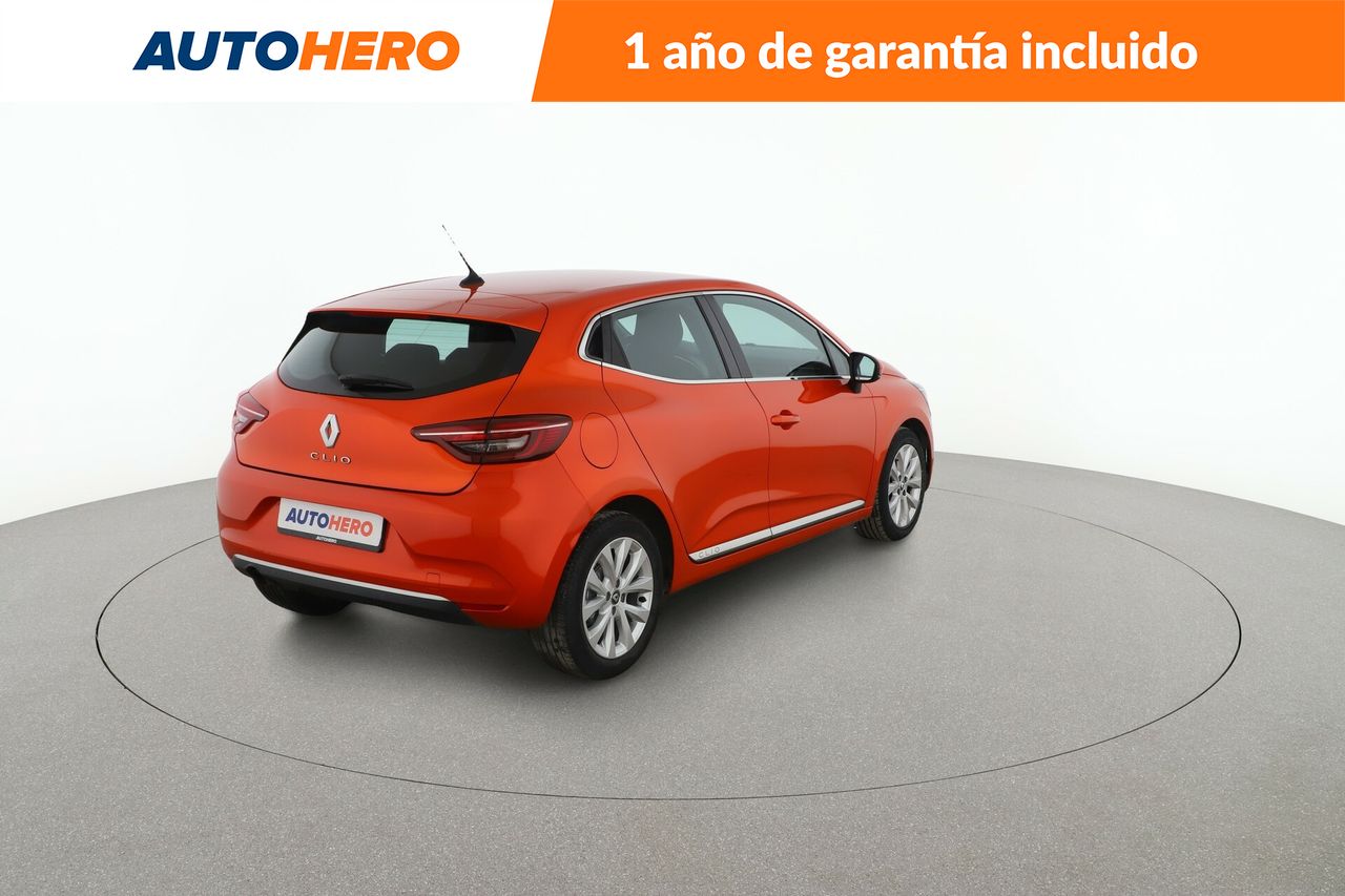 Foto Renault Clio 6