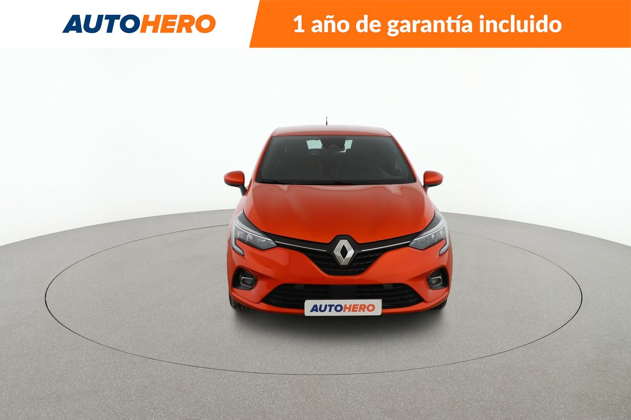 Foto Renault Clio 9