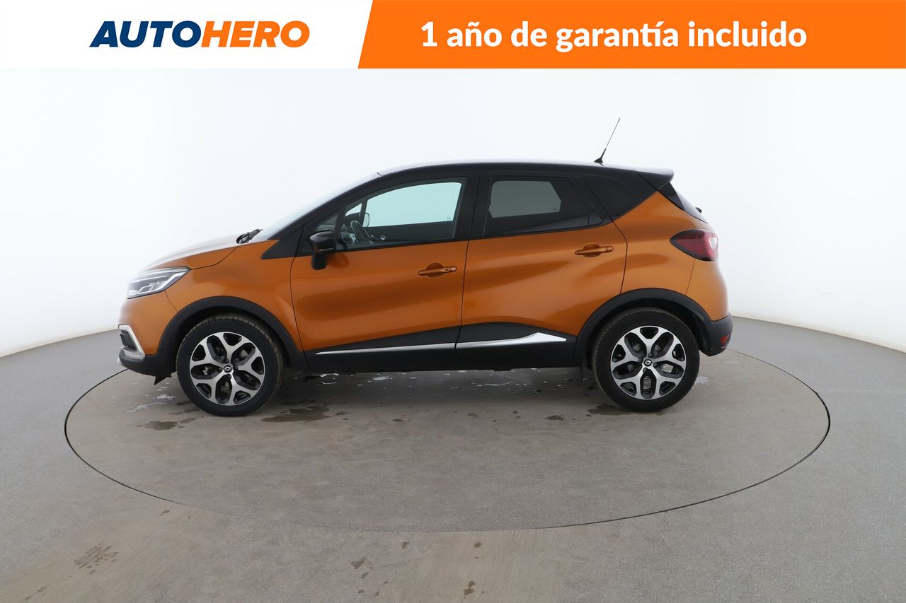 Foto Renault Captur 3