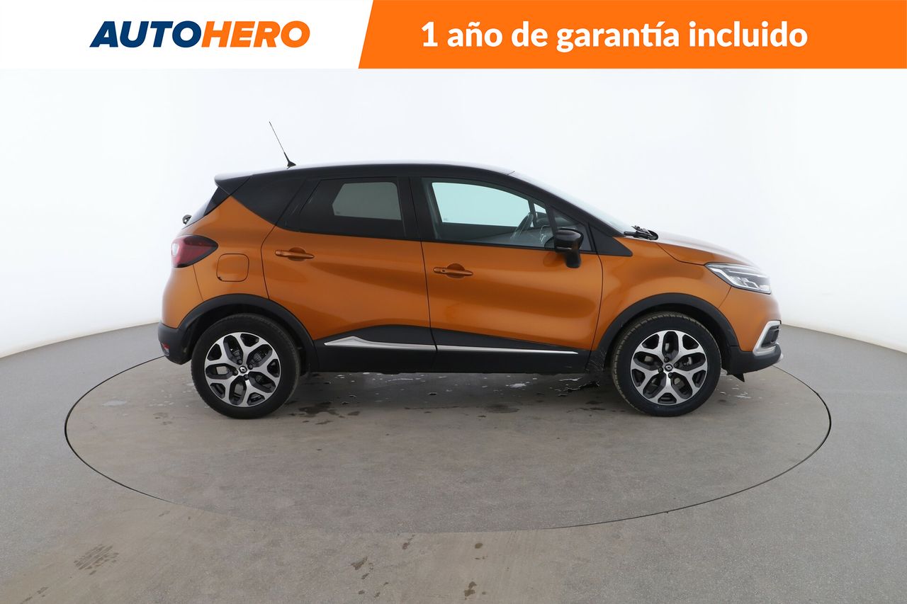 Foto Renault Captur 7