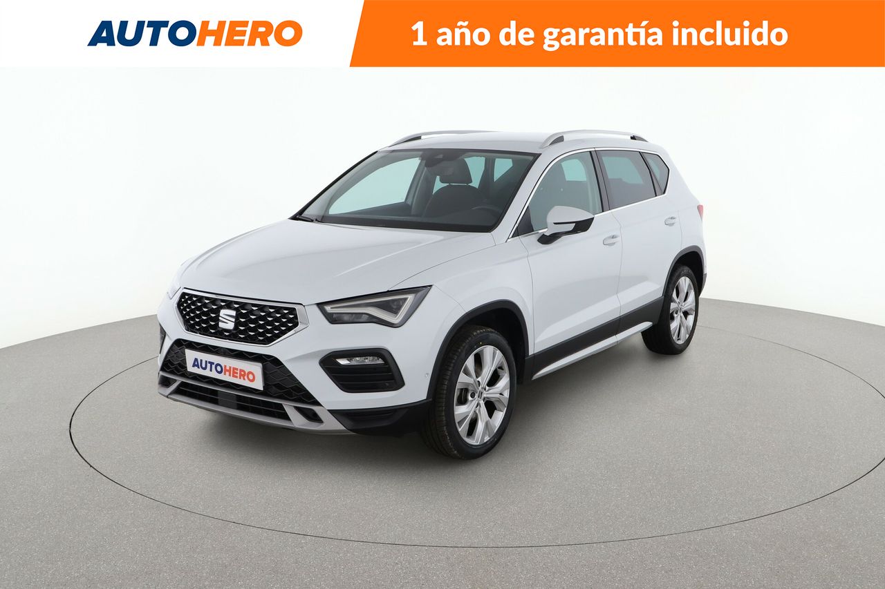 Foto Seat Ateca 1