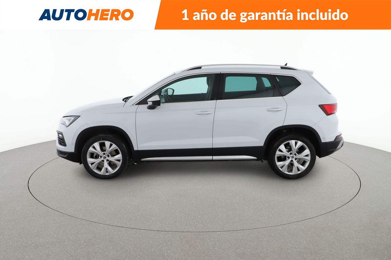 Foto Seat Ateca 3