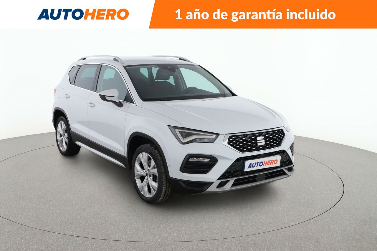 Foto Seat Ateca 8