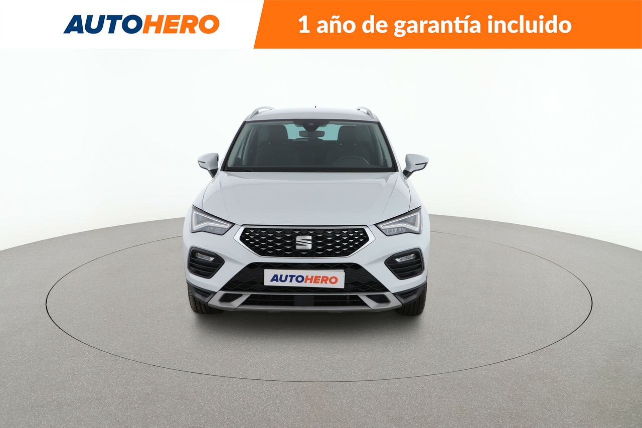 Foto Seat Ateca 9