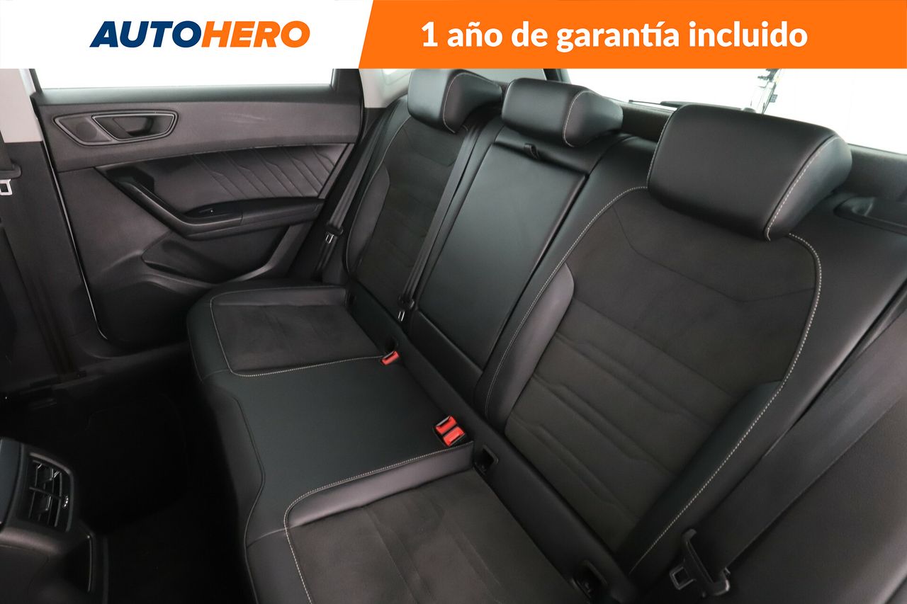 Foto Seat Ateca 15