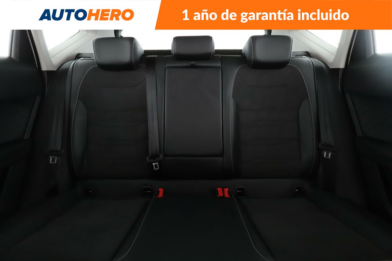 Foto Seat Ateca 16