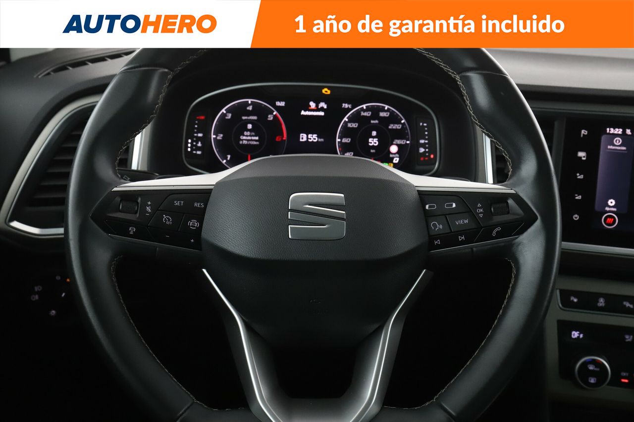 Foto Seat Ateca 20