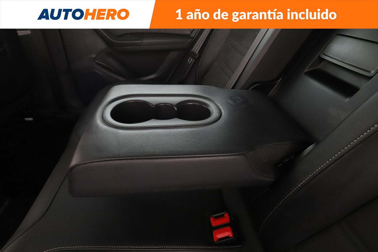 Foto Seat Ateca 24