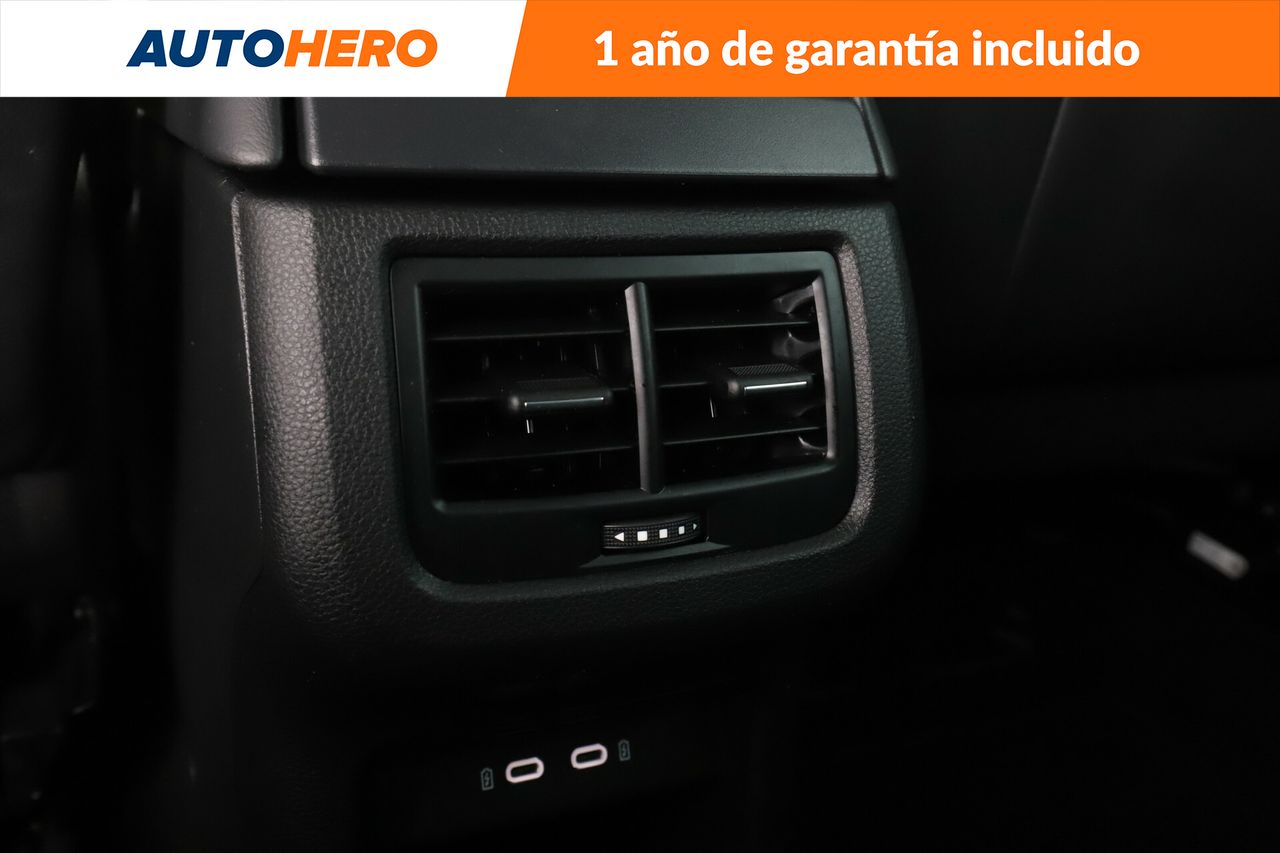 Foto Seat Ateca 25