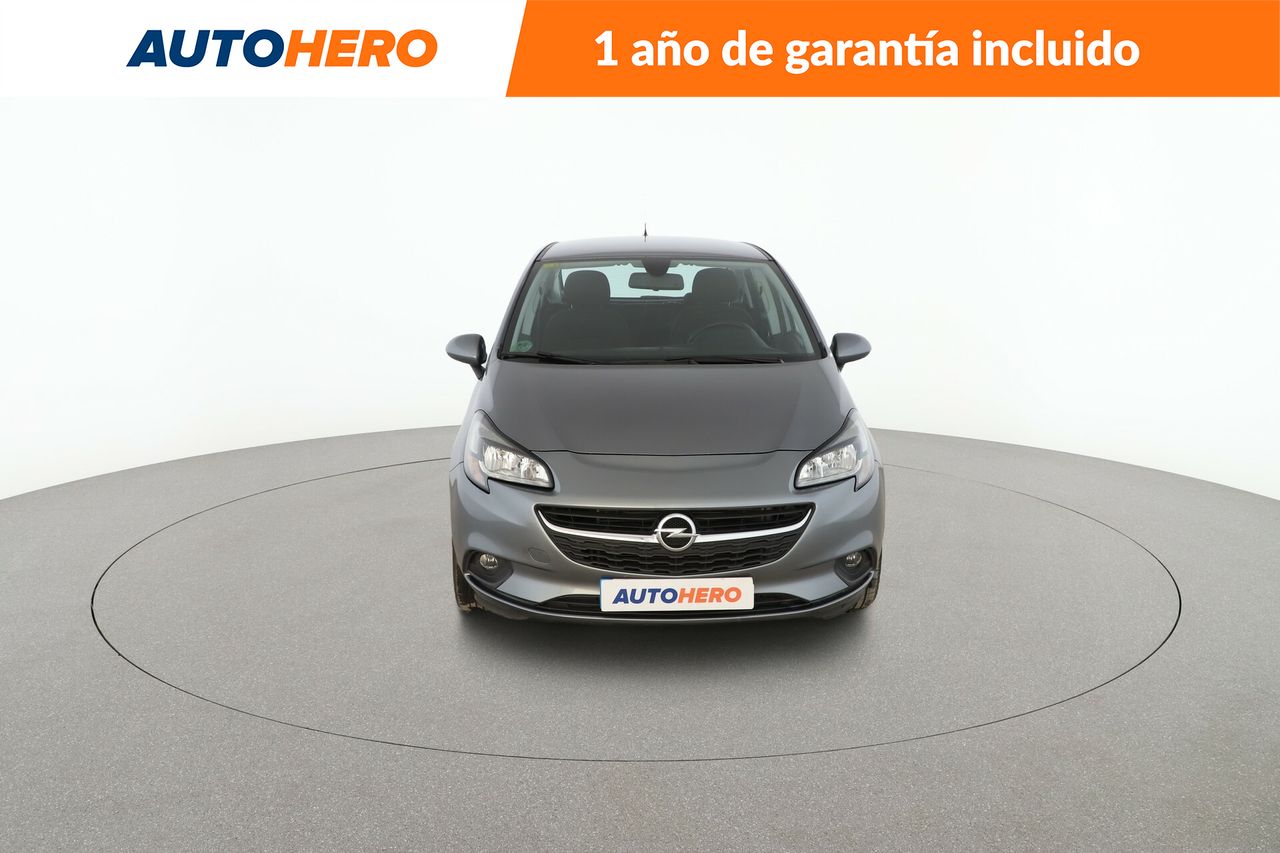 Foto Opel Corsa 9