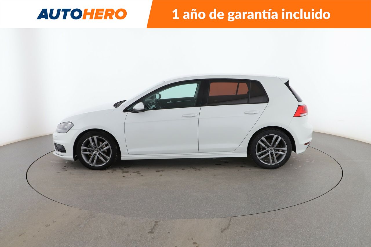 Foto Volkswagen Golf 3